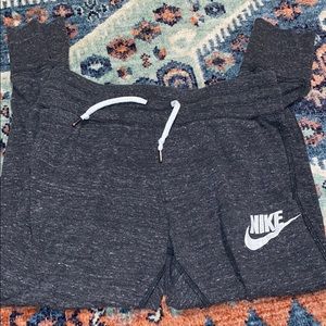 nike joggers